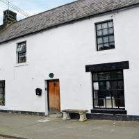 Grooms Bothy