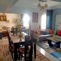 فاكانزا شقة فندقية مفروشة- vacanze, hotel in Fayoum