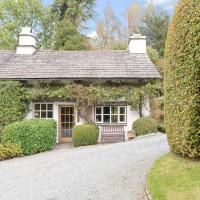 Rowlandson Ground Cottage