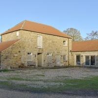 Kildale Barn