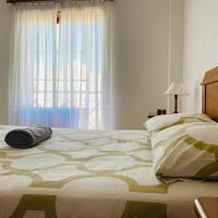 SwordFish Beach Apartment, hotel v mestu Peniche