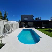 Olivo Apartment, hotel poblíž Letiště Esquel - EQS, Esquel