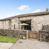 Grisedale Barn