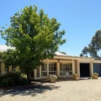 Angaston Lodge, hotel in Angaston
