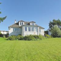 Seabank Cottage, hotel a Clachan