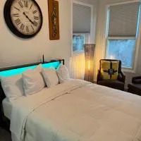 Santa Cruise Rooms & Hospitality