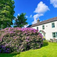 Mark Close Farmhouse