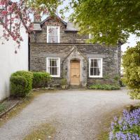 Yew Tree Cottage