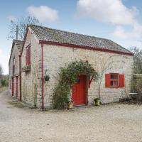 Weycroft Hall Cottage