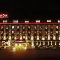 Ramada by Wyndham Erzurum, hotel sa Erzurum