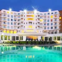 Grand Mogador Sea View & Spa, hotell sihtkohas Tanger