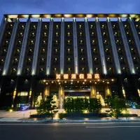 The Fuli Resort Chihpen, ξενοδοχείο σε Taitung City