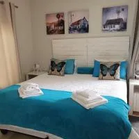 Bothaville में, होटल De Heide Guesthouse