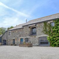 Trescowthick Barn