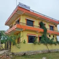 Tathāgata Homestay, hotell sihtkohas Rummindei