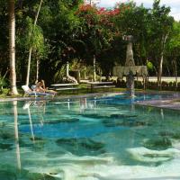 Hotel Doralba Inn Chichen