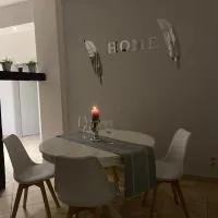 Tolle Ferienwohnung im Herzen von Thüringen, hotel a Eisenach
