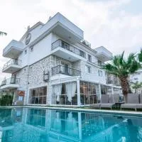 Urla 1867 Hotel, hotel en Urla