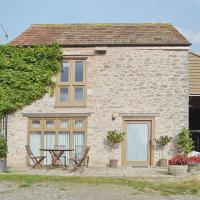 The Threshing Barn