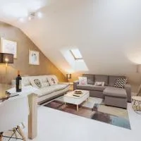 Apartamento "RASCALINDES": Tordesillas'ta bir otel