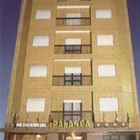 Hotel Palanca, hotel u četvrti 'Paranhos' u Portu