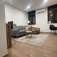 2 bedroom Modern apartment at the heart of Mostar