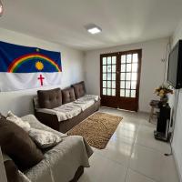 Apartamento 3 Bairro Boa Vista 1 Caruaru-PE, hotel near Oscar Laranjeiras Airport - CAU, Caruaru