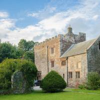 Whitehall Pele Tower