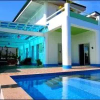 Final Destination Resort, hotel v destinaci Bolinao