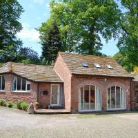 Woodstore Cottage