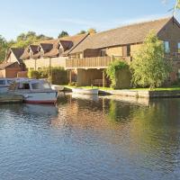 Coot Cottage