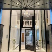 Paris Tower Apart 81 Departamentos, hotel cerca de Aeropuerto Internacional de Resistencia - RES, Resistencia