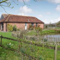 Pond Cottage