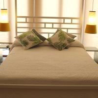 APARTAMENTOS GORI SUITES HIDROMASAJE accesibles minusválidos