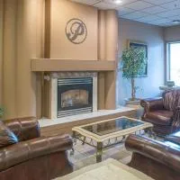 Prime Hotel, Hotel in Fort McMurray