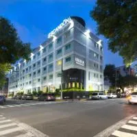 KALI Escandón Mexico City, hotel i Mexico City