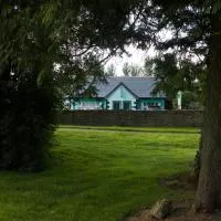 Old School House Belcoo (43), hotel i Belcoo