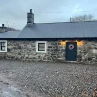 The Old Croft, hotel i Fort Augustus
