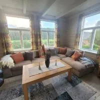 Skogan, hotell sihtkohas Leirfjord