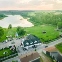 Agrotourist Maryska Małe Leźno, hotel Małe Leżnóban