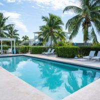 Buttonwood Reserve by Eleuthera Vacation Rentals, Governors Harbour - GHB, James Cistern, hótel í nágrenninu