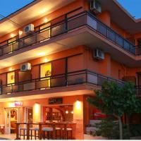 Astir Rooms, hotel in Poros