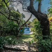 Canto de Aves, hotel in Malinalco
