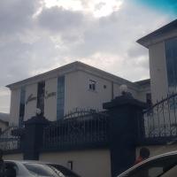 Haven Suites, Ikenegbu, hotel Owerri Airport - QOW környékén Owerri városában