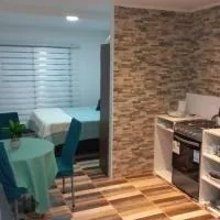 Departamentos villamar guanaquero, hotel em Coquimbo