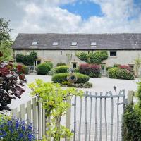 Critchlow Cottage