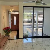 Habitaciones Amubladas Logos II: Veracruz şehrinde bir otel