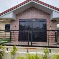 Deja Homestay Siargao, hotel u gradu 'Del Carmen'