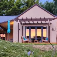 Boutique Art Retreat, khách sạn ở Upper Hutt