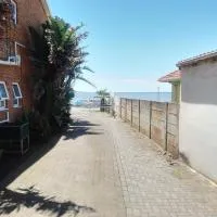 5 Bayview Gonubie Seaside, hotel v destinaci Gonubie